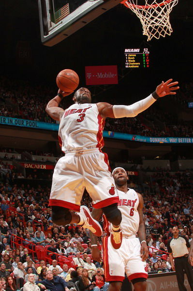 老将底薪加盟骑士,会是“闪电侠”生涯断崖式下跌的开始么?