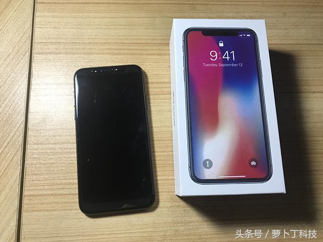 华强北2021年iphonex多少钱,苹果x和华强北苹果x