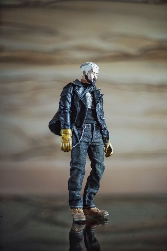 iphonex变形玩具,iphonex刚刚出的时候开箱