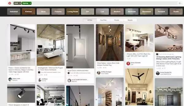 分享一套零基础室内设计学习教程,室内设计学习方法和步骤及技巧