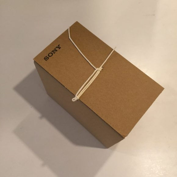 索尼大楼拆除了吗,索尼sony深圳专营店