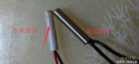 小米厨下净水器换完滤芯出水小,小米厨下式净水器水龙头怎么拆卸