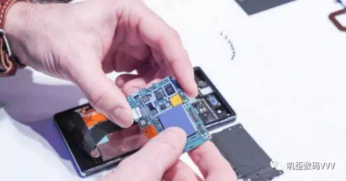 当你的手机摔坏了该如何救,当你手机坏掉