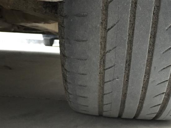 江淮瑞风s3底盘结构图,瑞风s3跑偏怎么解决