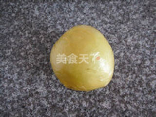 让人留口水的柚子酱