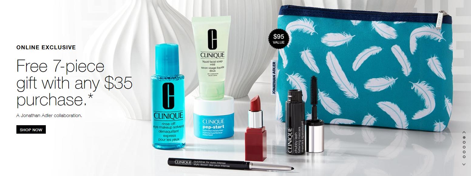 记录我在温村的生活9：加拿大留学之大牌彩妆送不停