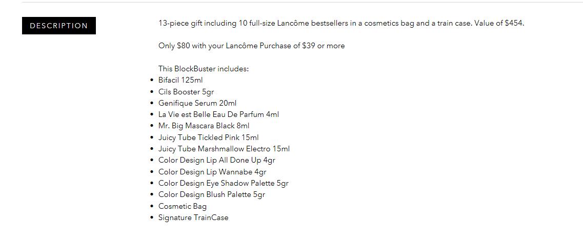 记录我在温村的生活9：加拿大留学之大牌彩妆送不停