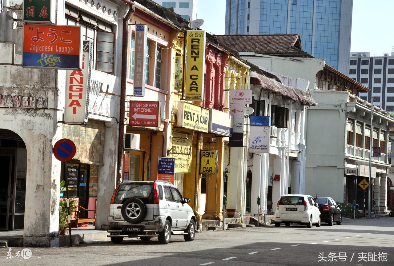 去马来西亚旅行需要准备什么,手把手教你去马来西亚