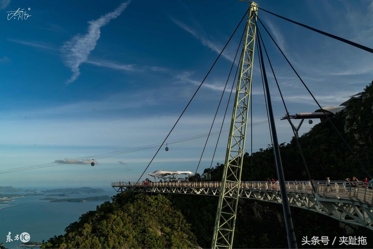 去马来西亚旅行需要准备什么,手把手教你去马来西亚