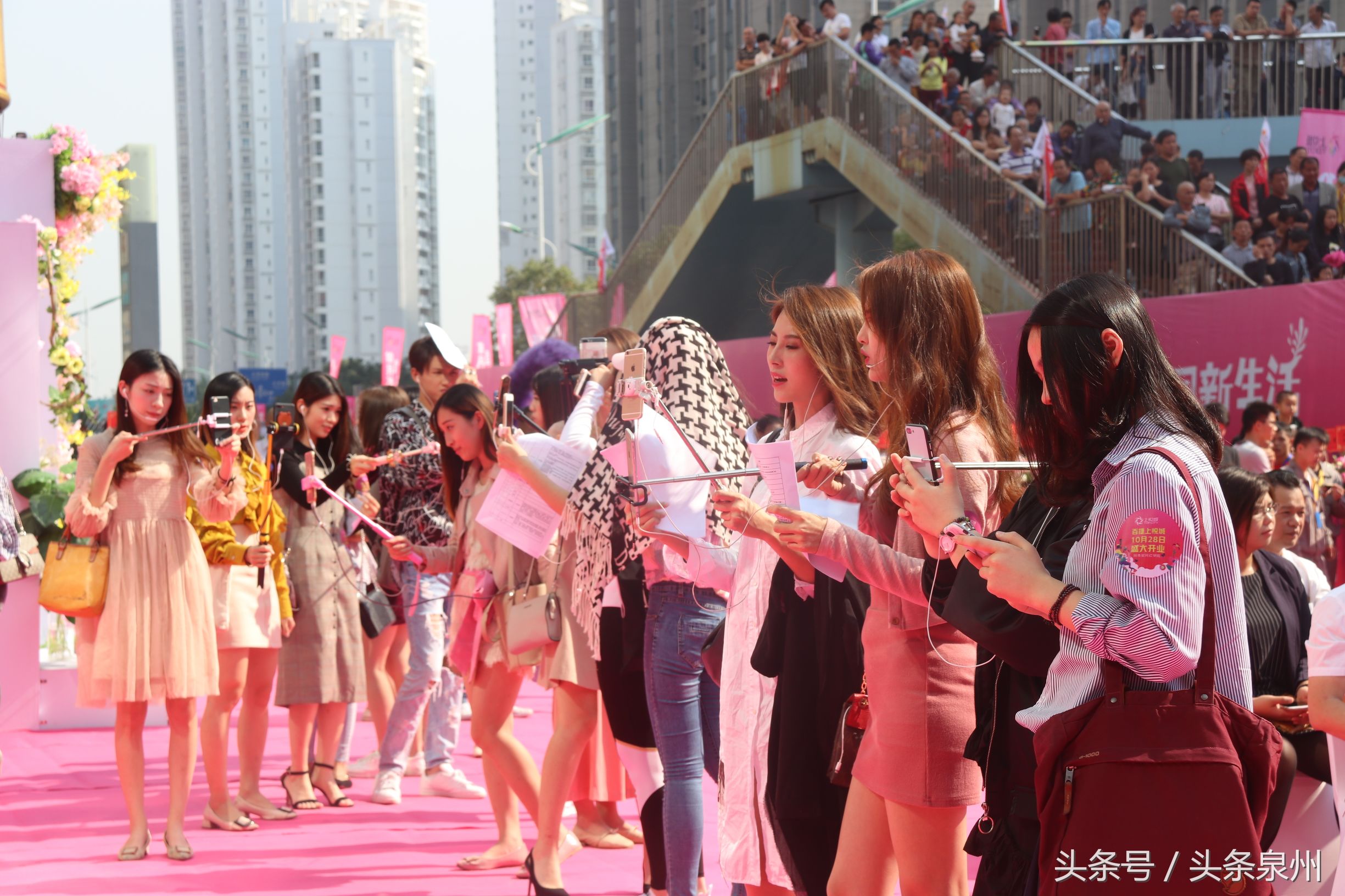 打造“公园式购物生活”时代新主张，百捷上悦城盛大开业