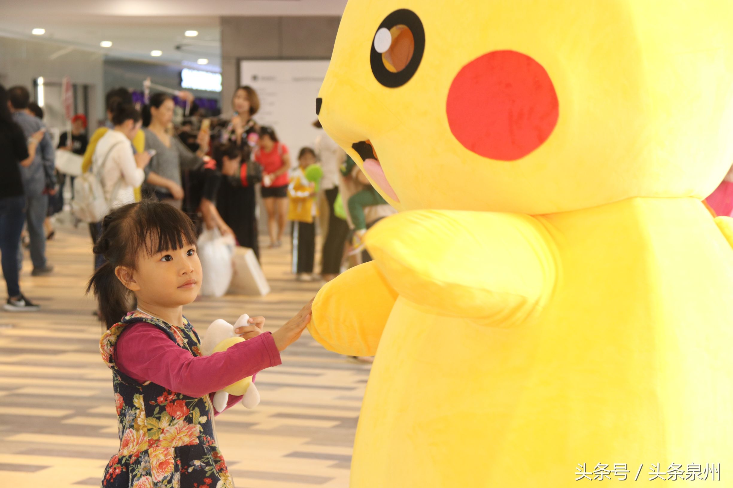 打造“公园式购物生活”时代新主张，百捷上悦城盛大开业