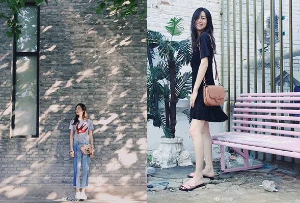 口红百元,口红试色圣罗兰口红推荐