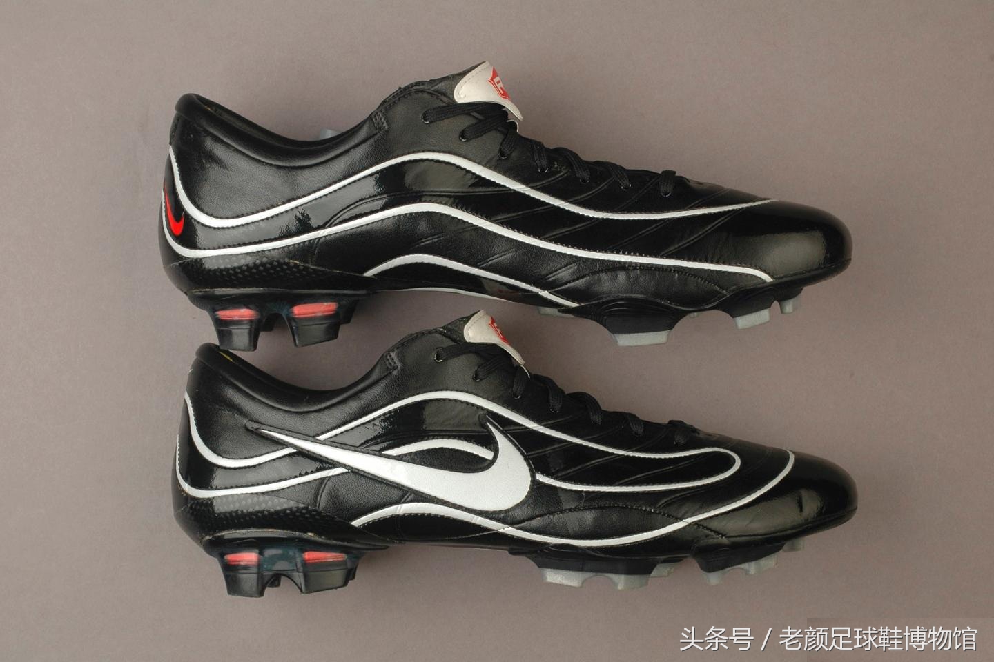 复刻还是“妇产科”，nike总算良心了一把，gx意产情节能否打动你