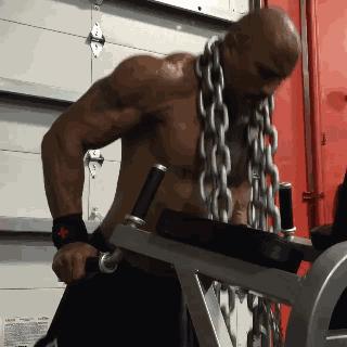 巨石强森健身计划表,巨石强森饮食健身计划