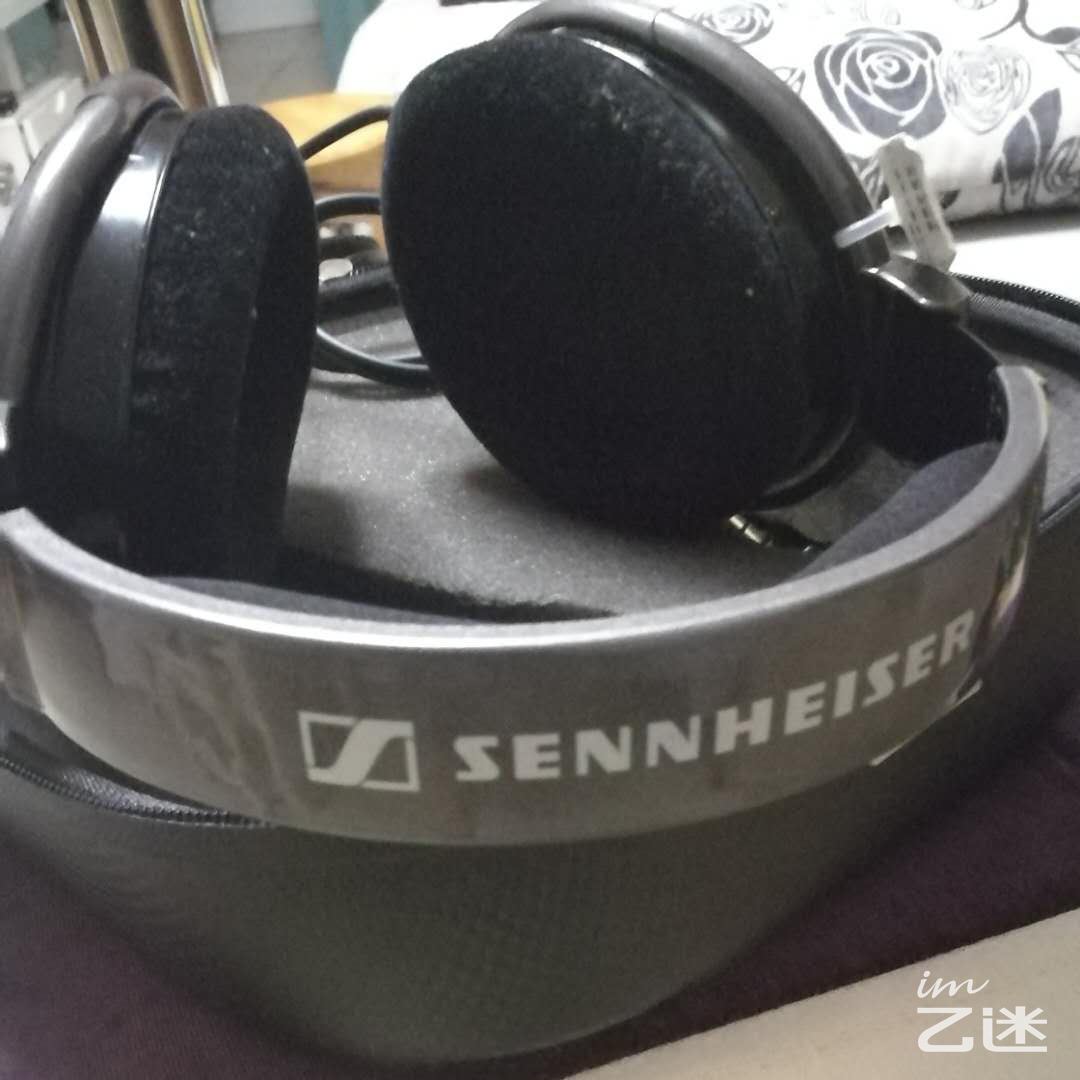 谨慎购买森海HD650！一个烧友的深刻感悟