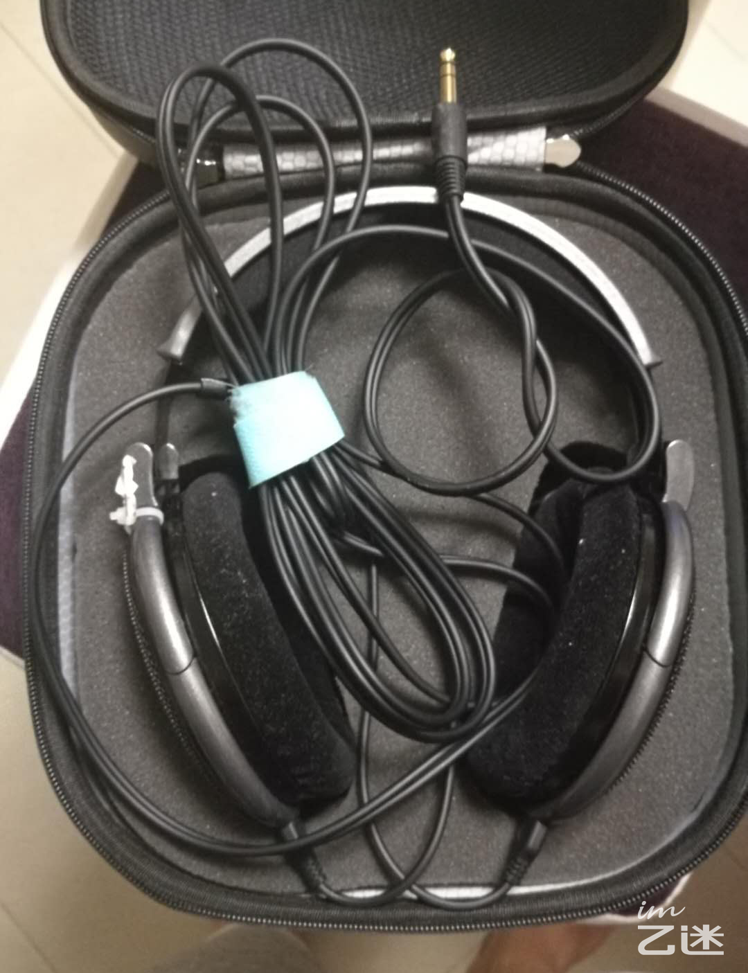 谨慎购买森海HD650！一个烧友的深刻感悟