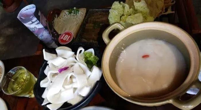 吉林市必吃十大馆子,吉林氛围好的火锅店推荐