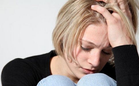 不孕症日常生活中的表现