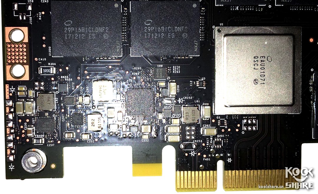 inteloptane内存技术,inteloptane900p固态硬盘