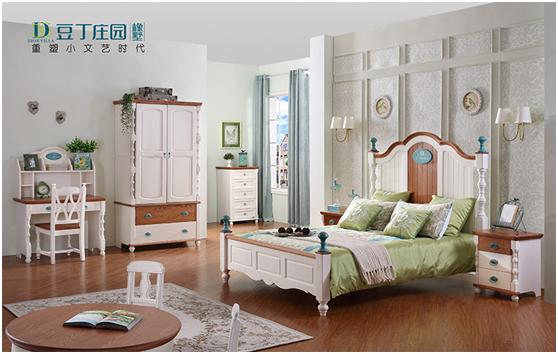 豆丁庄园橡墅官方旗舰店,豆丁庄园橡墅效果图