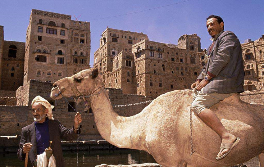 中东石油枯竭后的经济出路,为什么中东国家不担心石油枯竭