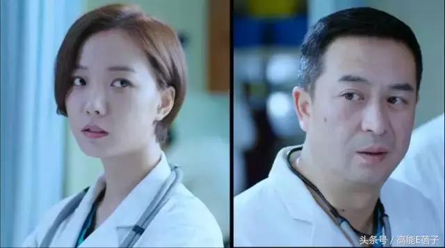 这才是近年最好的国产医疗剧，郑晓龙出品！