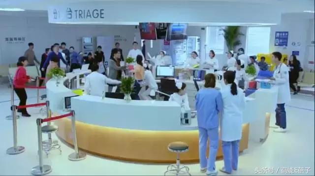 这才是近年最好的国产医疗剧，郑晓龙出品！