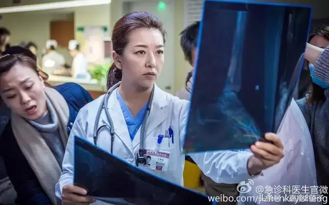 这才是近年最好的国产医疗剧，郑晓龙出品！
