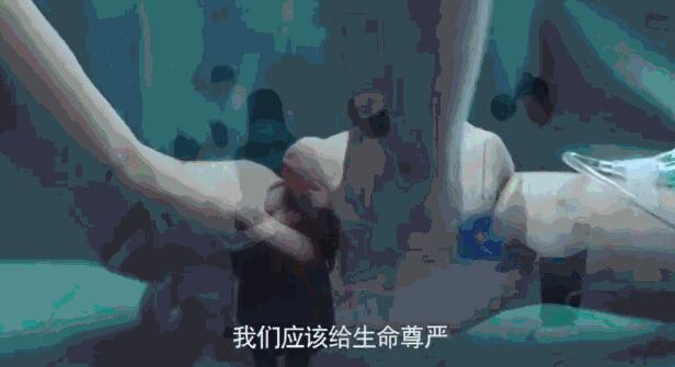 这才是近年最好的国产医疗剧，郑晓龙出品！