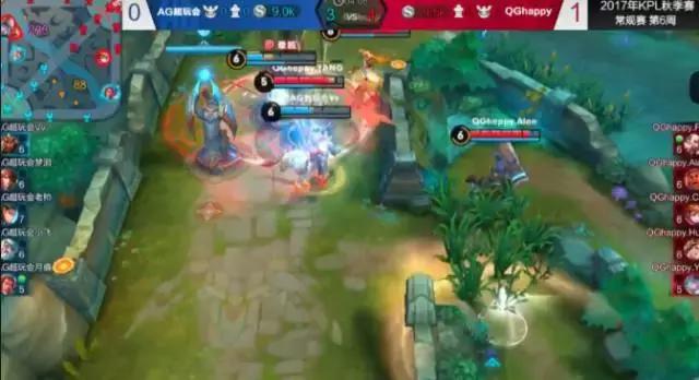 王者荣耀如何看克制关系,王者哪些英雄克制李白和安琪拉