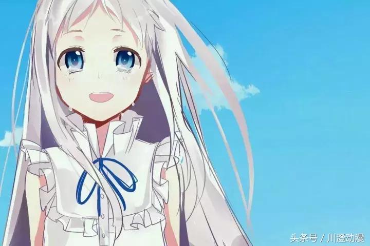 动漫反差女角色,女大十八变动漫