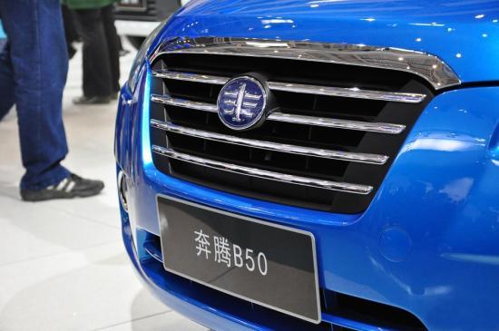 那些曾经的国产汽车品牌,哪些是国产的车标