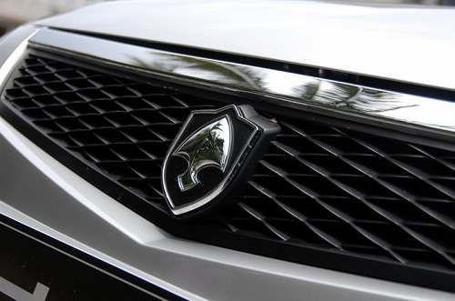 那些曾经的国产汽车品牌,哪些是国产的车标