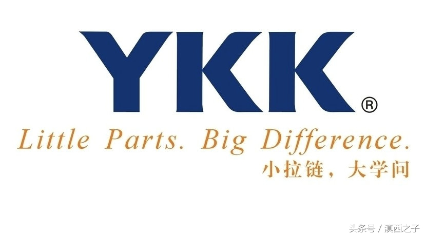 全球最大最著名的拉链制造商是谁,拉链发明者是哪个国家人