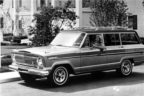 老款大切诺基进化史,老的切诺基进化史