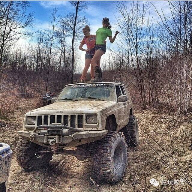 老款大切诺基进化史,老的切诺基进化史