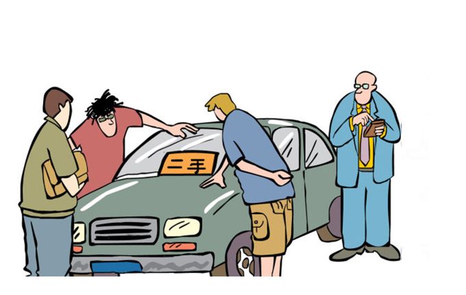 人人车的利润,人人车盈利模式是什么