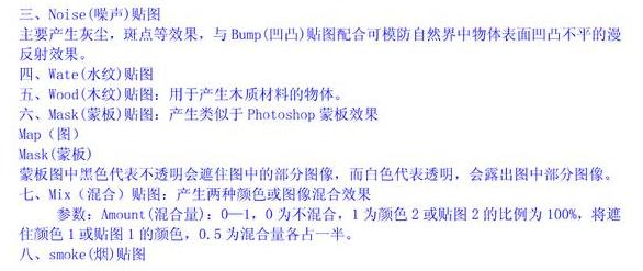 一套完整的3dmax教程,3dmax干货教程