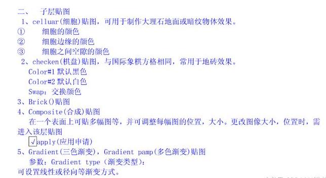 一套完整的3dmax教程,3dmax干货教程