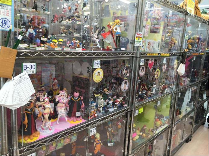 日本二次元圣地秋叶原旅行攻略,二次元的天堂秋叶原怎么玩