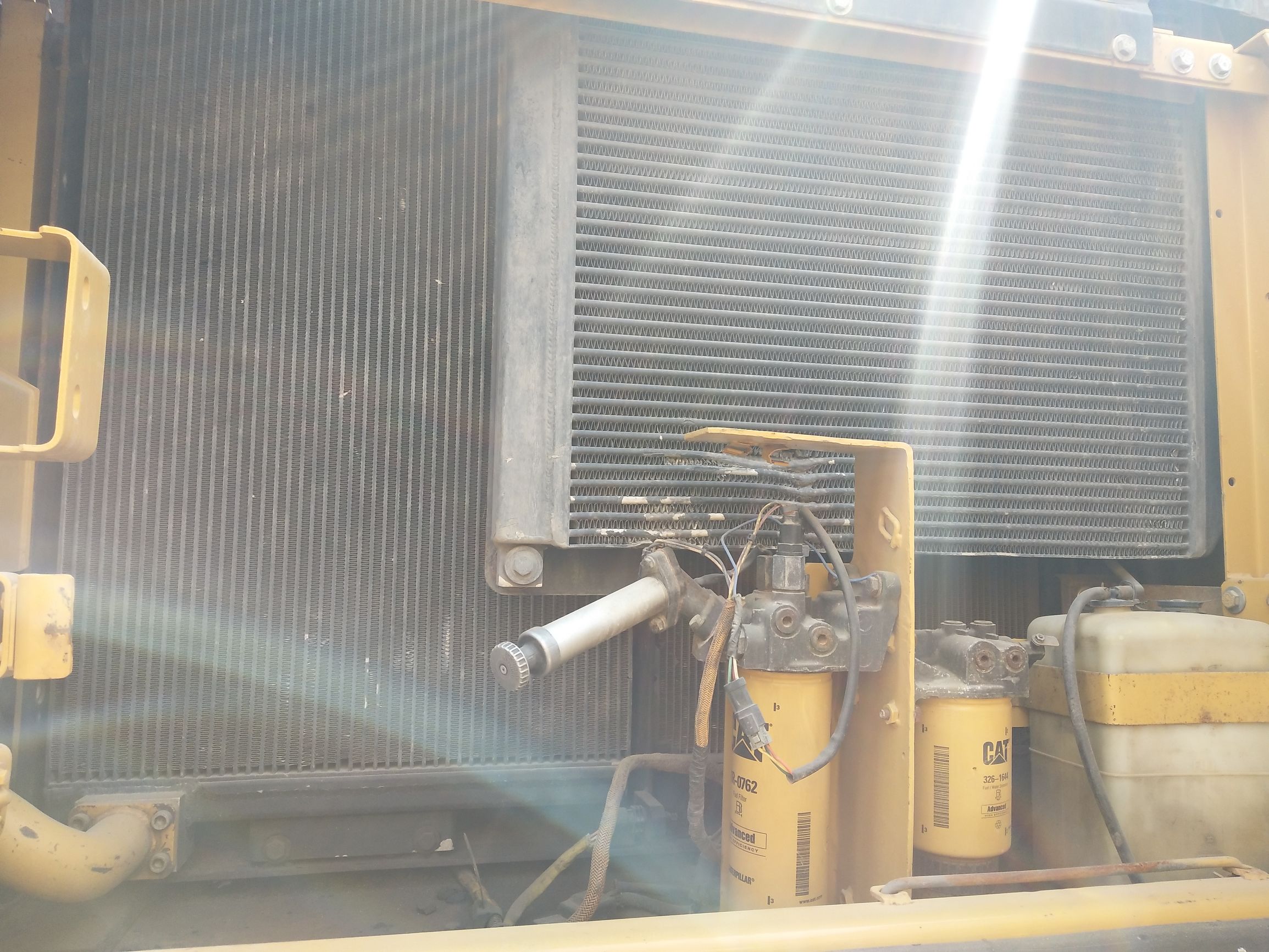 2018款卡特340d2l挖掘机参数,卡特340d2二手挖掘机