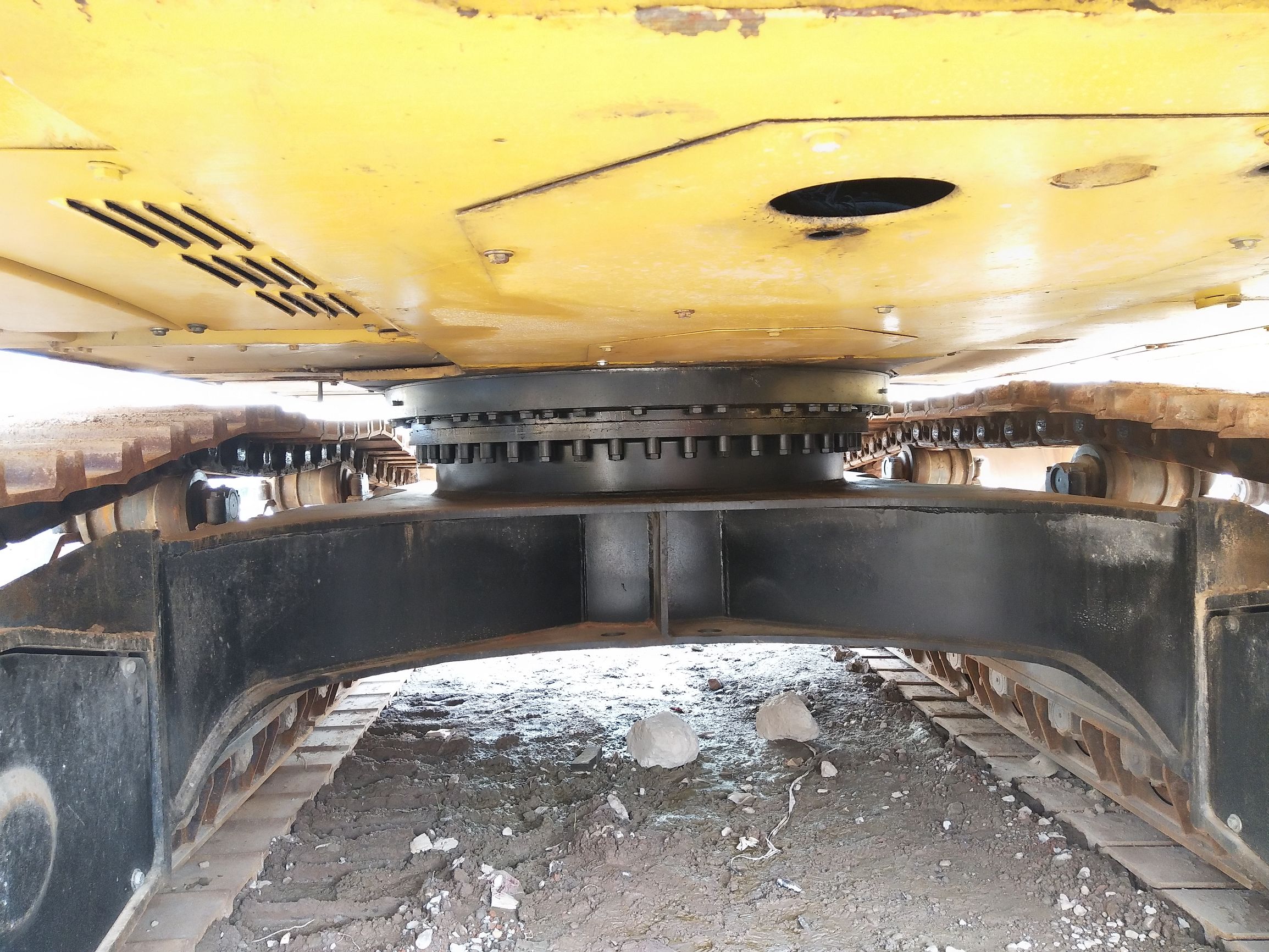 2018款卡特340d2l挖掘机参数,卡特340d2二手挖掘机