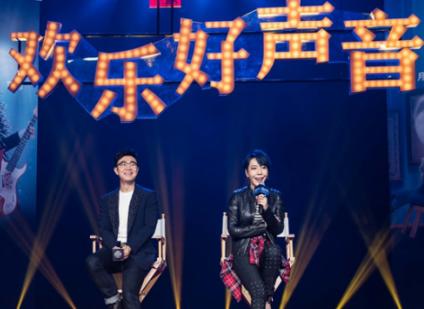 用耳朵来看的一部“好声音”动画，总有一个人物像我们！