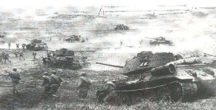 德军战俘被苏军逼得当众拉裤子,生不如死,事后竟倍感庆幸