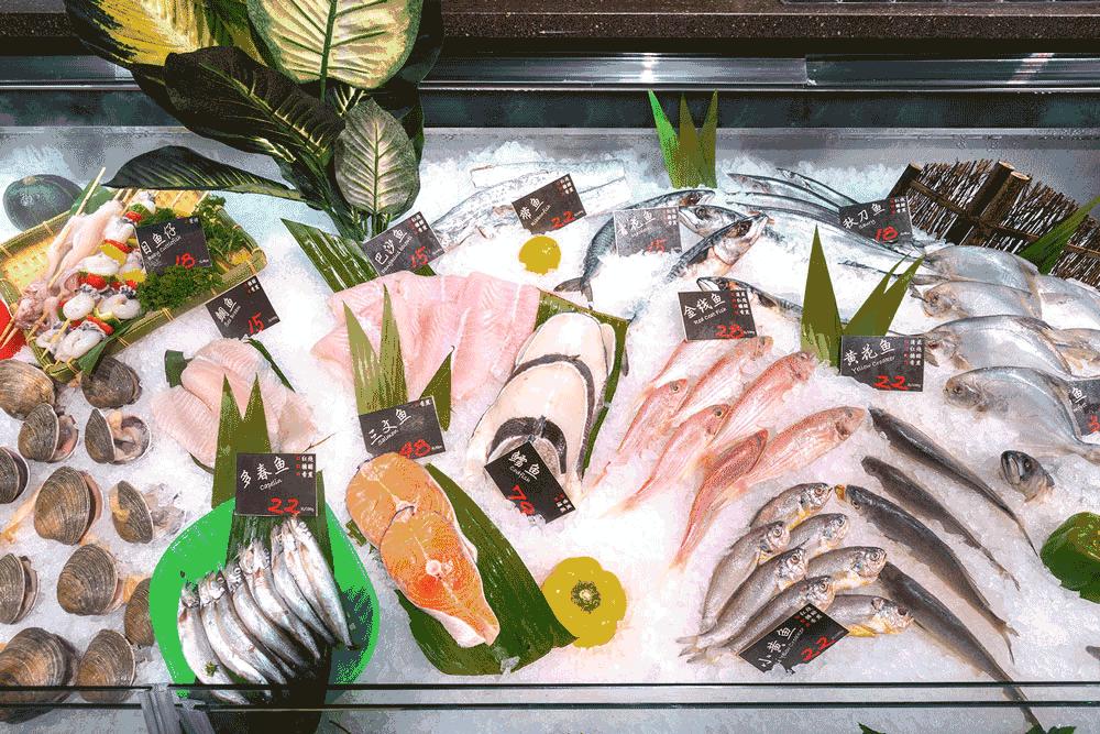 魔都超市攻略大全,魔都十大购物中心