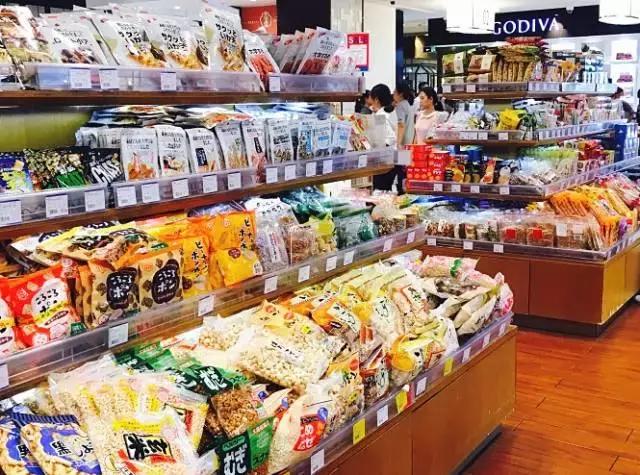 魔都超市攻略大全,魔都十大购物中心