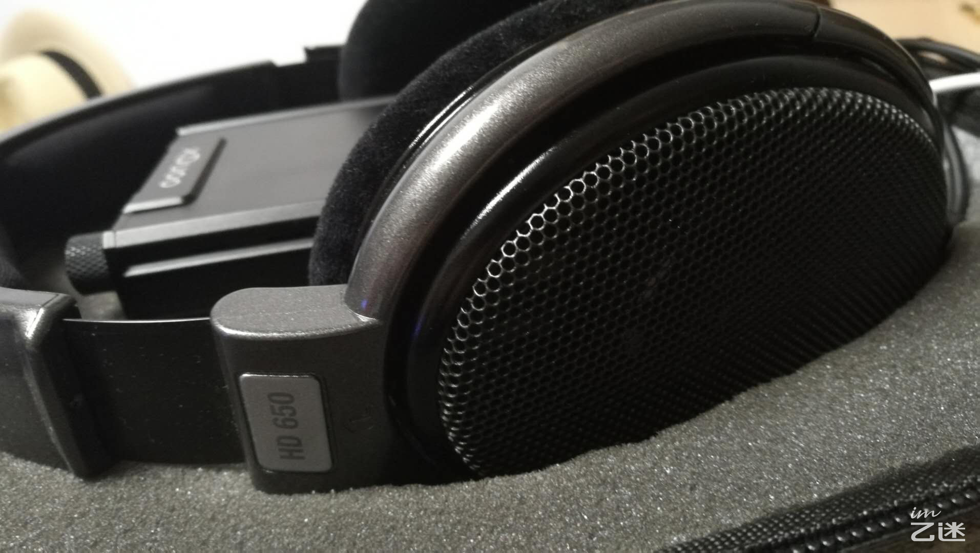 谨慎购买森海HD650！一个烧友的深刻感悟