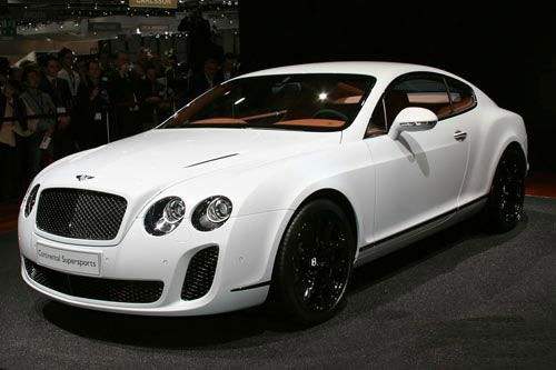 宾利欧陆经典色,宾利欧陆gtv8