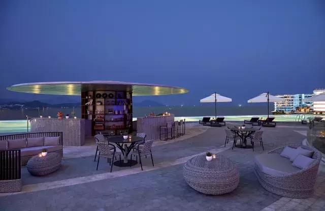 三亚600块钱的酒店,6人三亚住宿性价比高的地方