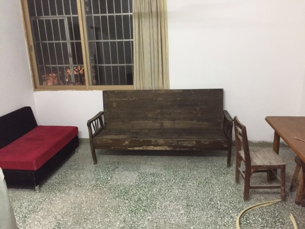 90后女生装修民宿,广州民宿低成本装修风格房间